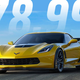 Illustration for article titled 2015 Corvette Z06 Is A Deal At $78,995
